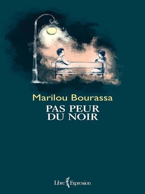cover image of Pas peur du noir